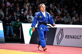 Grand Slam 2025 IJF World Judo Tour Event - Paris