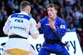 Grand Slam 2025 IJF World Judo Tour Event - Paris
