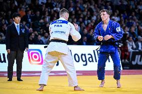 Grand Slam 2025 IJF World Judo Tour Event - Paris