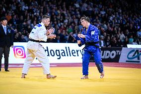 Grand Slam 2025 IJF World Judo Tour Event - Paris