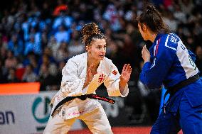 Grand Slam 2025 IJF World Judo Tour Event - Paris