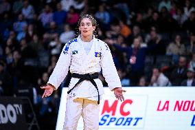Grand Slam 2025 IJF World Judo Tour Event - Paris