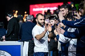 Grand Slam 2025 IJF World Judo Tour Event - Paris
