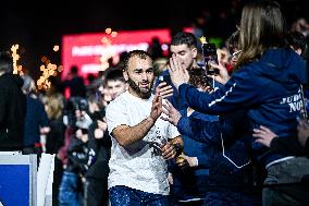 Grand Slam 2025 IJF World Judo Tour Event - Paris