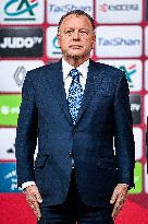 Grand Slam 2025 IJF World Judo Tour Event - Paris