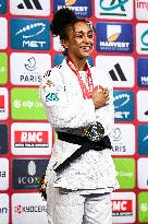 Grand Slam 2025 IJF World Judo Tour Event - Paris