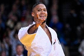 Grand Slam 2025 IJF World Judo Tour Event - Paris