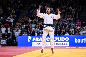 Grand Slam 2025 IJF World Judo Tour Event - Paris