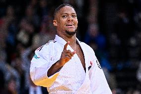 Grand Slam 2025 IJF World Judo Tour Event - Paris