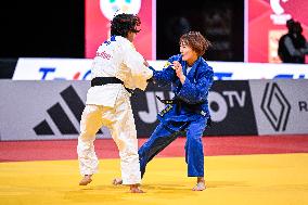 Grand Slam 2025 IJF World Judo Tour Event - Paris
