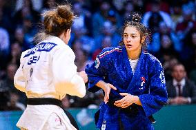 Grand Slam 2025 IJF World Judo Tour Event - Paris