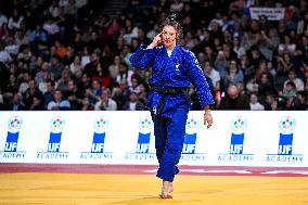 Grand Slam 2025 IJF World Judo Tour Event - Paris