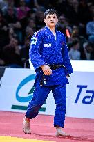 Grand Slam 2025 IJF World Judo Tour Event - Paris
