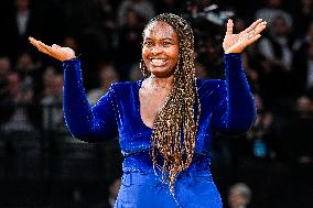 Grand Slam 2025 IJF World Judo Tour Event - Paris