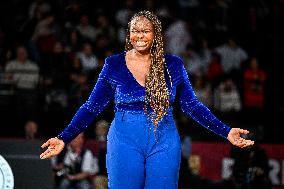 Grand Slam 2025 IJF World Judo Tour Event - Paris
