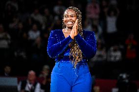 Grand Slam 2025 IJF World Judo Tour Event - Paris