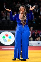 Grand Slam 2025 IJF World Judo Tour Event - Paris