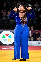 Grand Slam 2025 IJF World Judo Tour Event - Paris