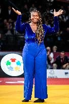 Grand Slam 2025 IJF World Judo Tour Event - Paris