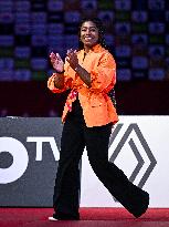 Grand Slam 2025 IJF World Judo Tour Event - Paris