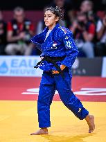 Grand Slam 2025 IJF World Judo Tour Event - Paris