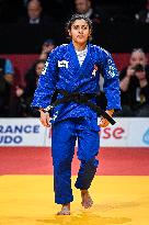 Grand Slam 2025 IJF World Judo Tour Event - Paris