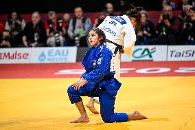 Grand Slam 2025 IJF World Judo Tour Event - Paris