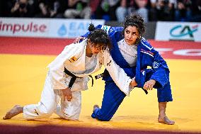 Grand Slam 2025 IJF World Judo Tour Event - Paris