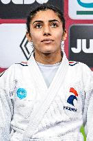 Grand Slam 2025 IJF World Judo Tour Event - Paris