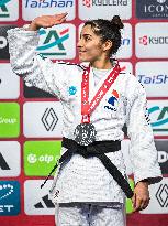 Grand Slam 2025 IJF World Judo Tour Event - Paris