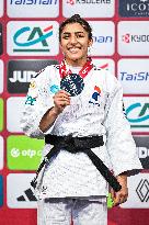Grand Slam 2025 IJF World Judo Tour Event - Paris