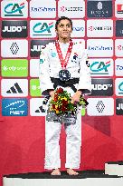 Grand Slam 2025 IJF World Judo Tour Event - Paris