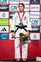 Grand Slam 2025 IJF World Judo Tour Event - Paris