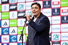 Grand Slam 2025 IJF World Judo Tour Event - Paris