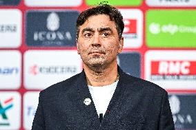 Grand Slam 2025 IJF World Judo Tour Event - Paris