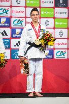 Grand Slam 2025 IJF World Judo Tour Event - Paris