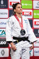 Grand Slam 2025 IJF World Judo Tour Event - Paris