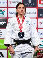 Grand Slam 2025 IJF World Judo Tour Event - Paris