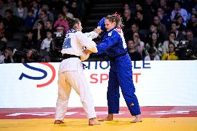 Grand Slam 2025 IJF World Judo Tour Event - Paris