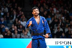 Grand Slam 2025 IJF World Judo Tour Event - Paris