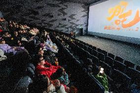 China Movie Market