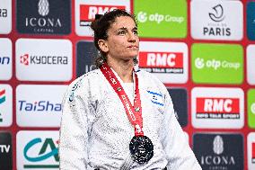 Grand Slam 2025 IJF World Judo Tour Event - Paris