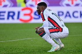 CALCIO - Serie A - ACF Fiorentina vs Genoa CFC