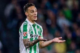 Real Betis Balompie v Athletic Club - La Liga EA Sports