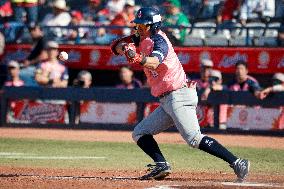 Japan v Puerto Rico - Serie Del Caribe 2025