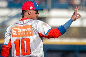 Japan v Puerto Rico - Serie Del Caribe 2025