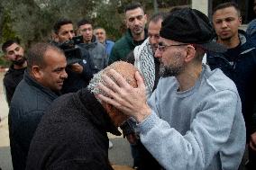 The Latest Gaza Hostage Exchange
