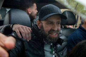 The Latest Gaza Hostage Exchange