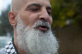 The Latest Gaza Hostage Exchange