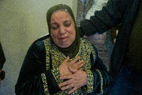 The Latest Gaza Hostage Exchange